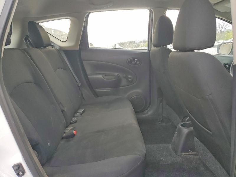 Aukcja sprzedaży 2015 Nissan Versa Note, vin: 3N1CE2CP7FL417942, numer aukcji: 49647256