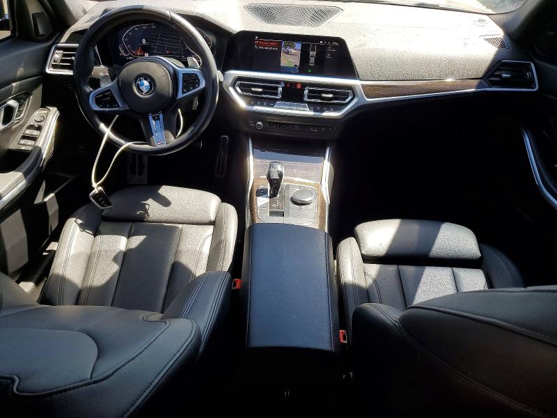 Продажа на аукционе авто 2019 Bmw 330i, vin: WBA5R1C58KAK11689, номер лота: 51005176
