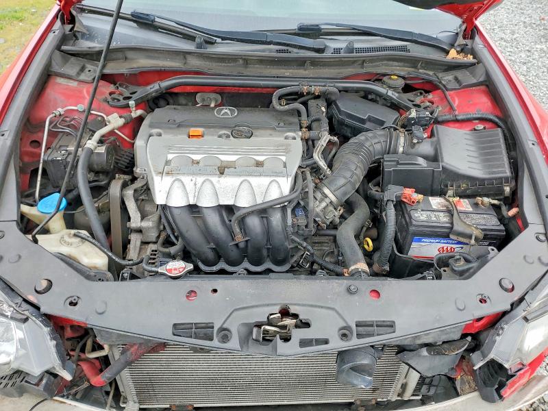 Продаж на аукціоні авто 2013 Acura Tsx, vin: JH4CU2F85DC000718, номер лоту: 50694236