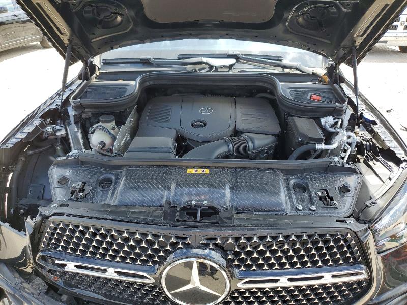 49153006 :رقم المزاد ، 4JGFB4GB5SB368504 vin ، 2025 Mercedes-benz Gle مزاد بيع