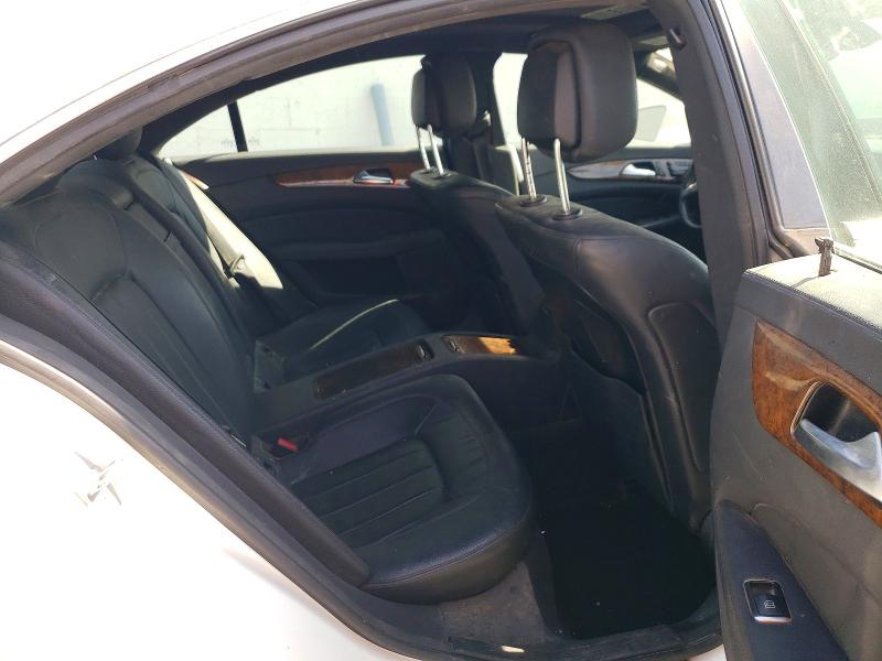 49574266 :رقم المزاد ، WDDLJ9BB5CA046652 vin ، 2012 Mercedes-benz Cls مزاد بيع