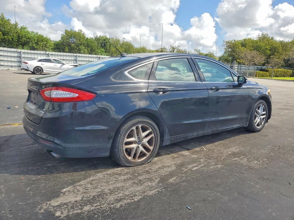 Aukcja sprzedaży 2016 Ford Fusion, vin: 3FA6P0HD2GR394517, numer aukcji: 48997666