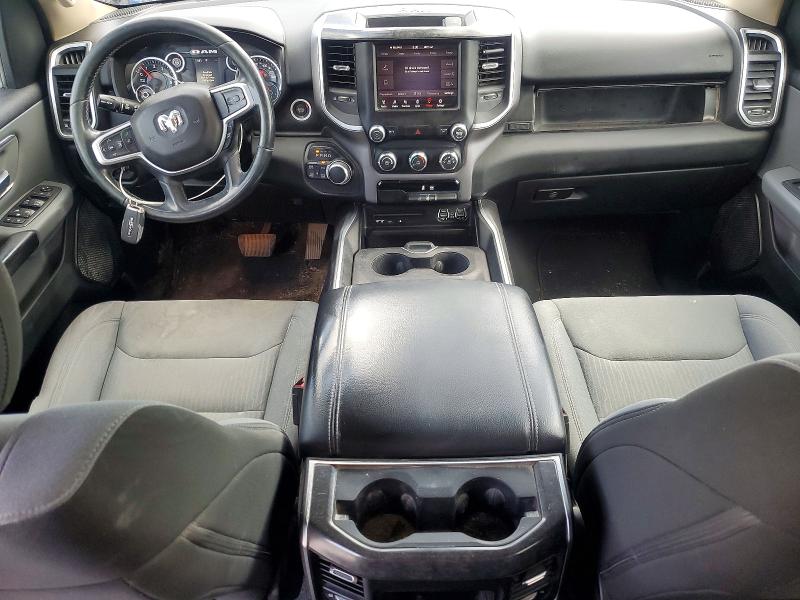 Aukcja sprzedaży 2019 Ram 1500, vin: 1C6SRFFT9KN552421, numer aukcji: 49504826