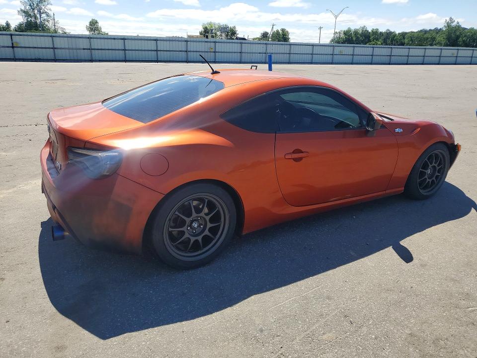Продаж на аукціоні авто 2013 Scion Fr-s, vin: JF1ZNAA18D1715314, номер лоту: 51490296