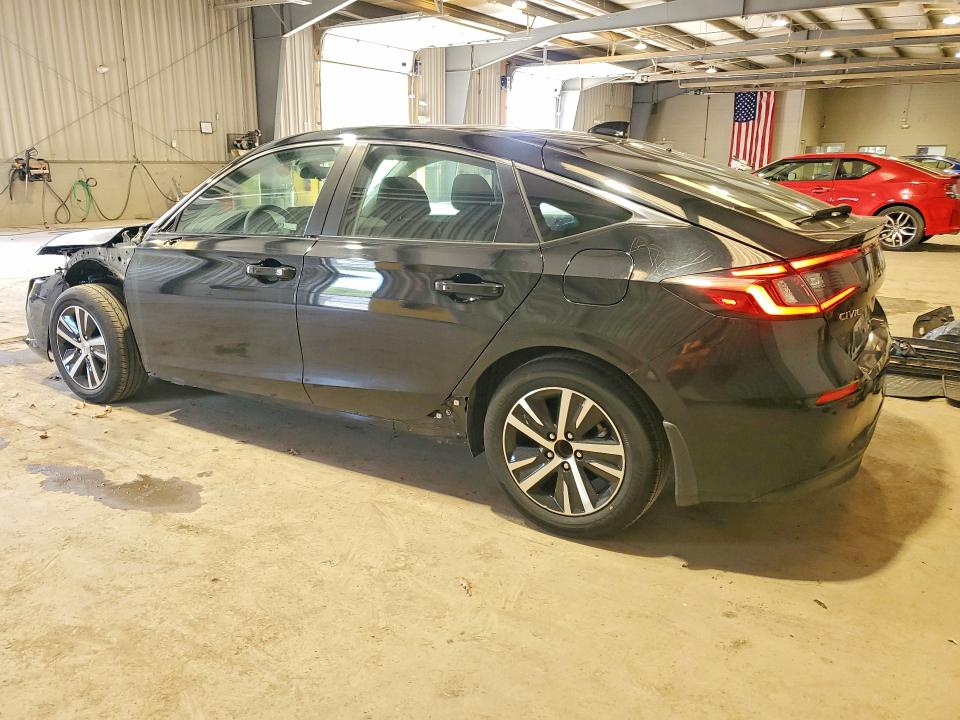 Aukcja sprzedaży 2023 Honda Civic, vin: 19XFL2H53PE024968, numer aukcji: 50745966