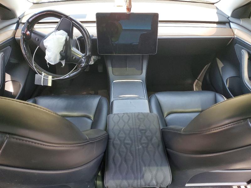 Продаж на аукціоні авто 2022 Tesla Model 3, vin: 5YJ3E1EA7NF191415, номер лоту: 49322766