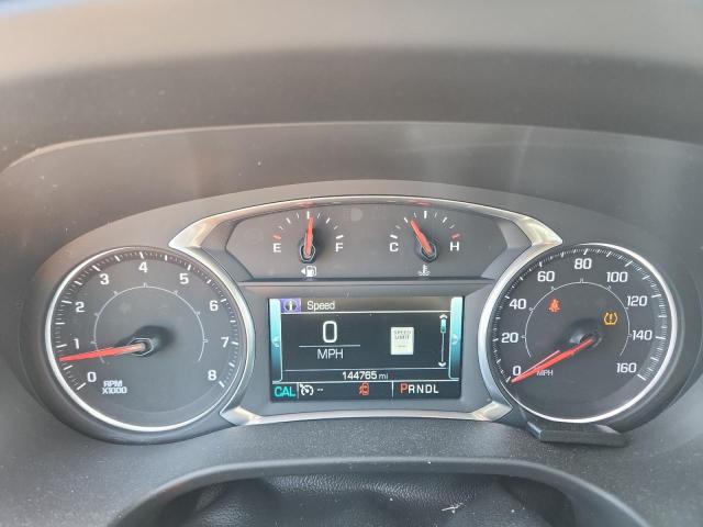 48490896 :رقم المزاد ، 1GKKNMLS7HZ198098 vin ، 2017 Gmc Acadia مزاد بيع