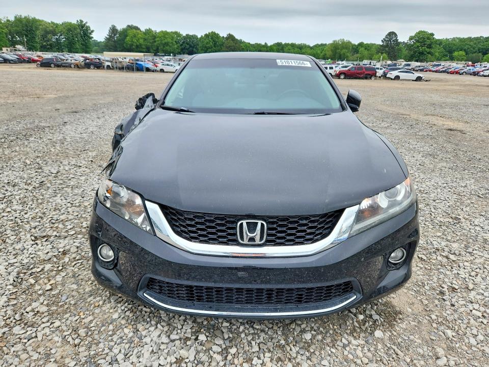 Aukcja sprzedaży 2014 Honda Accord, vin: 1HGCT1B78EA008838, numer aukcji: 51011566