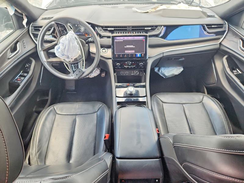 2023 Jeep Grand Cherokee მანქანა იყიდება აუქციონზე, vin: 1C4RJJDG0P8714630, აუქციონის ნომერი: 51268196