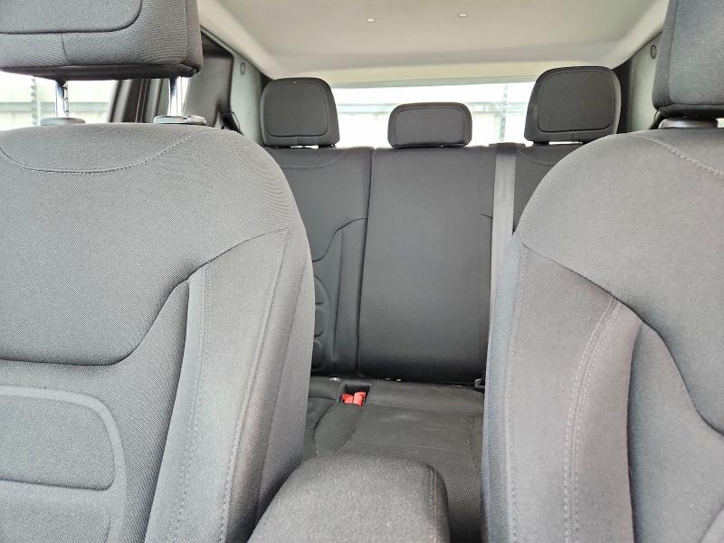 Aukcja sprzedaży 2019 Jeep Renegade, vin: ZACNJBBB7KPK18458, numer aukcji: 49813536