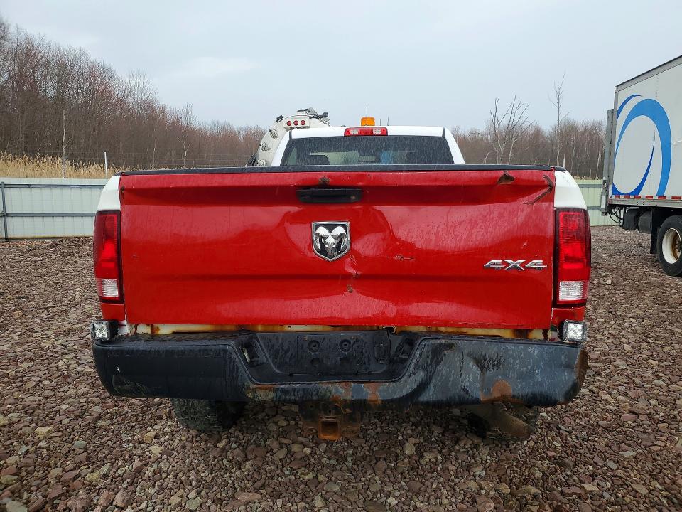 Aukcja sprzedaży 2017 Ram 3500, vin: 3C63R3AT1HG552506, numer aukcji: 47230496