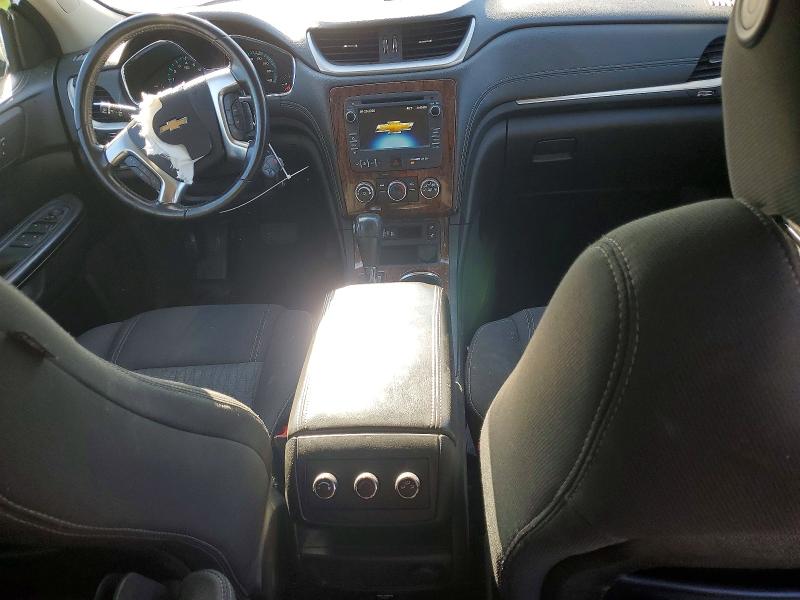 Продажа на аукционе авто 2014 Chevrolet Traverse, vin: 1GNKRGKD0EJ216060, номер лота: 50492176