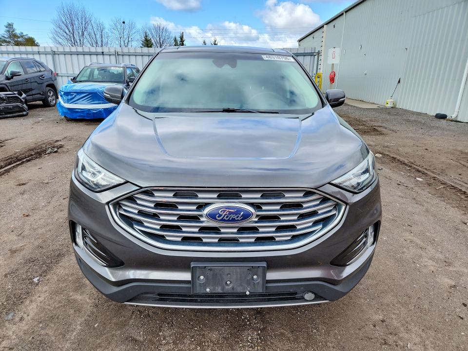 Aukcja sprzedaży 2019 Ford Edge, vin: 2FMPK4J97KBB82791, numer aukcji: 48310706