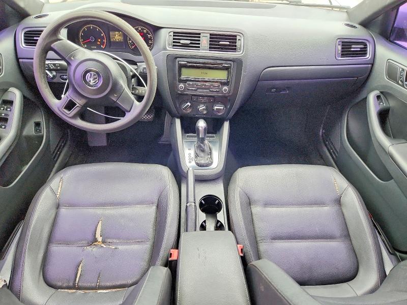 Продаж на аукціоні авто 2011 Volkswagen Jetta, vin: 3VWDX7AJ7BM323617, номер лоту: 51887396