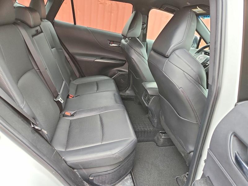 2023 Toyota Venza მანქანა იყიდება აუქციონზე, vin: JTEAAAAH6PJ142798, აუქციონის ნომერი: 48399906