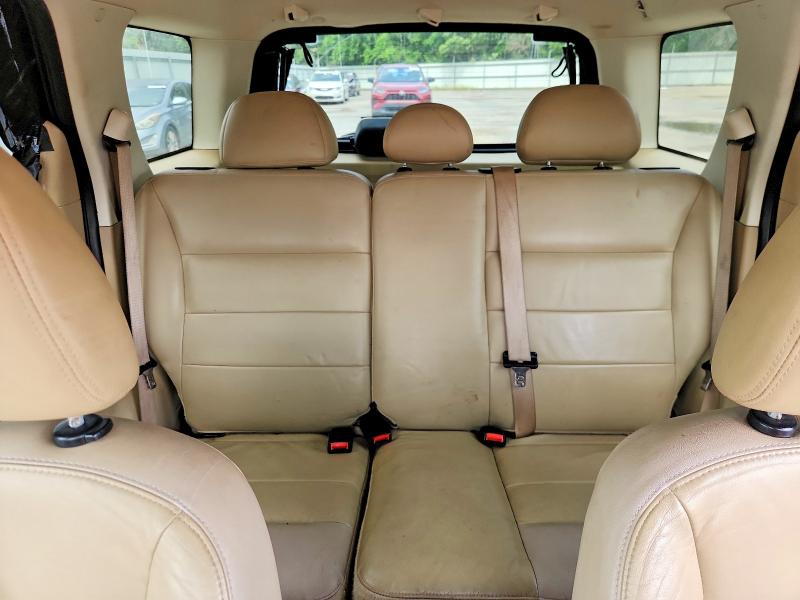 51592406 :رقم المزاد ، 1FMCU03118KB50135 vin ، 2008 Ford Escape مزاد بيع