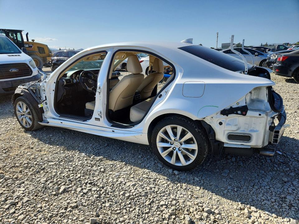 51822936 :رقم المزاد ، JTHBA1D26G5026282 vin ، 2016 Lexus Is مزاد بيع