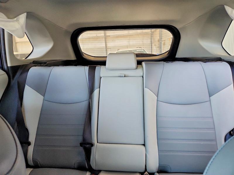 50855716 :رقم المزاد ، JTMB6RFV9ND060194 vin ، 2022 Toyota Rav4 مزاد بيع