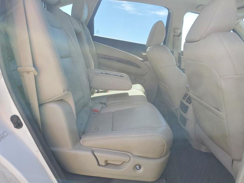 49840036 :رقم المزاد ، 5FRYD4H49EB031518 vin ، 2014 Acura Mdx مزاد بيع