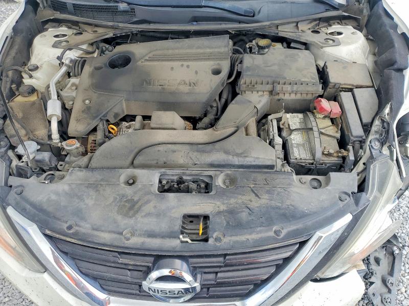 Aukcja sprzedaży 2018 Nissan Altima, vin: 1N4AL3AP0JC134845, numer aukcji: 48156076