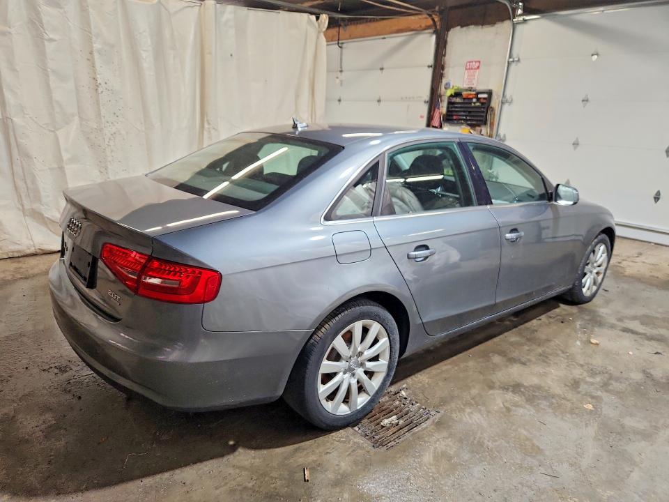 Aukcja sprzedaży 2013 Audi A4, vin: WAUBFAFL8DN007928, numer aukcji: 49616976