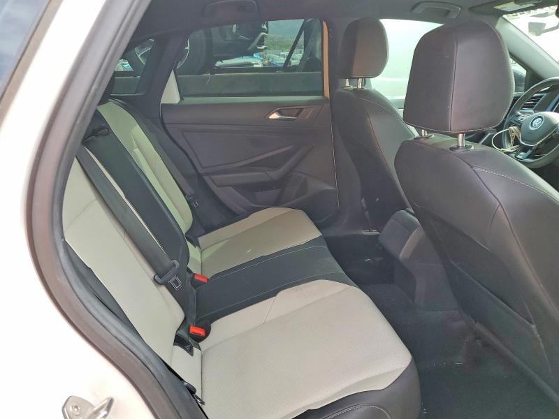 Продажа на аукционе авто 2019 Volkswagen Jetta, vin: 3VWC57BU8KM215422, номер лота: 50756926
