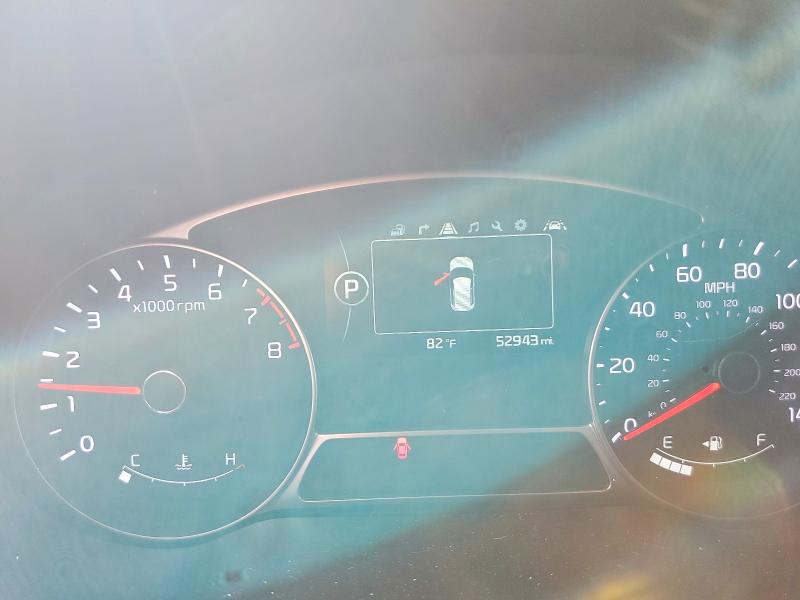 Продажа на аукционе авто 2016 Kia Soul, vin: KNDJX3A53G7858530, номер лота: 49585236