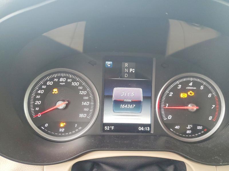 Продажа на аукционе авто 2016 Mercedes-benz Glc, vin: WDC0G4KB7GF033774, номер лота: 41630976