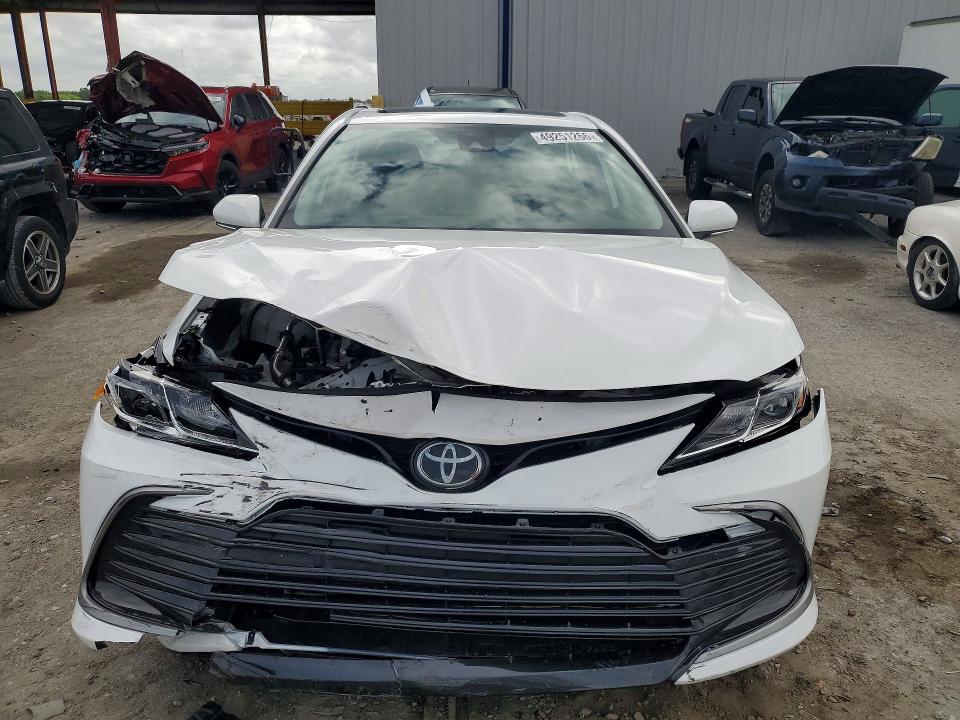 Aukcja sprzedaży 2024 Toyota Camry, vin: 4T1R11AK5RU232329, numer aukcji: 49251266