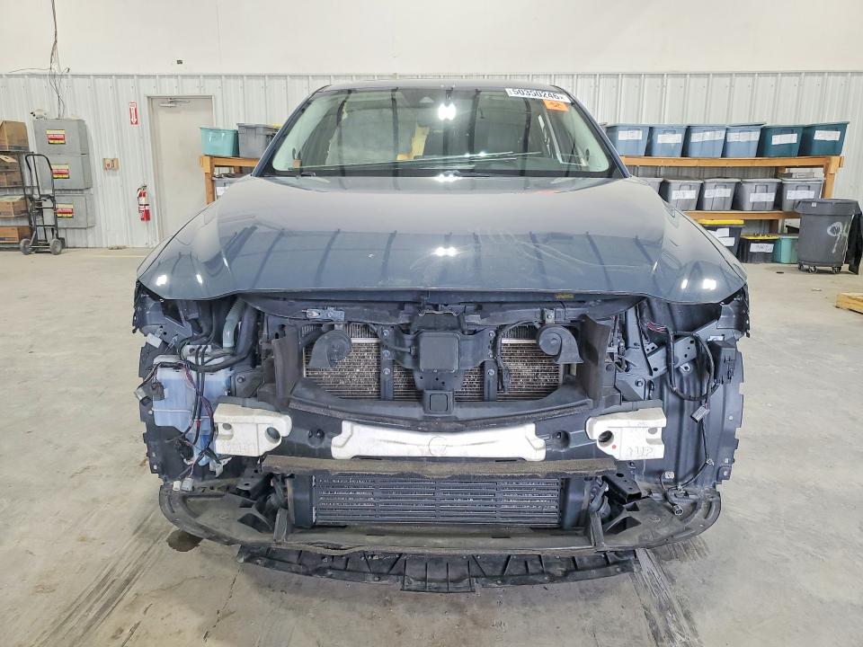 Aukcja sprzedaży 2021 Mazda Cx-5, vin: JM3KFBCY0M0412288, numer aukcji: 50350246