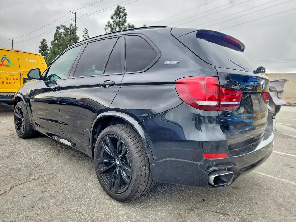 Продажа на аукционе авто 2018 Bmw X5, vin: 5UXKT0C55J0W01573, номер лота: 48548816