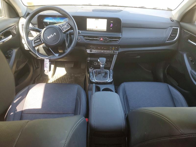 Продажа на аукционе авто 2025 Kia Seltos, vin: KNDERCAA8S7749496, номер лота: 51324366