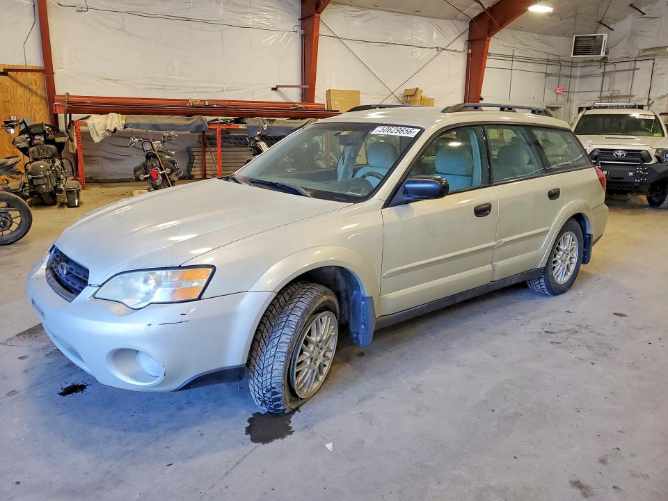 Aukcja sprzedaży 2007 Subaru Outback, vin: 4S4BP61C577334392, numer aukcji: 50629656