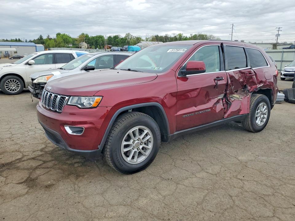 Продажа на аукционе авто 2019 Jeep Grand Cherokee, vin: 1C4RJEAG0KC681159, номер лота: 51759176