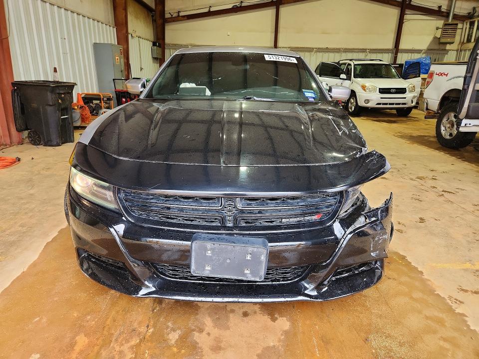 Aukcja sprzedaży 2018 Dodge Charger, vin: 2C3CDXBG1JH129371, numer aukcji: 51321996