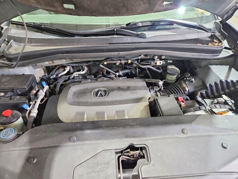 Auction sale of the 2012 Acura Mdx, vin: 2HNYD2H27CH549696, lot number: 48966296