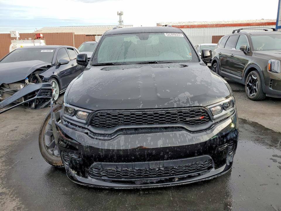 Aukcja sprzedaży 2026 Dodge Durango, vin: 1C4RDJDG1TC153448, numer aukcji: 49632896