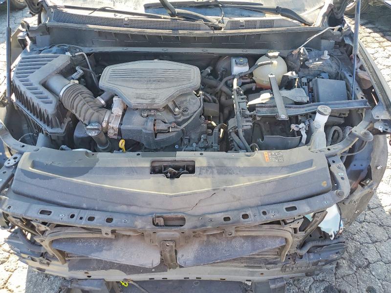 Aukcja sprzedaży 2020 Cadillac Xt6, vin: 1GYKPCRS1LZ191321, numer aukcji: 47821586