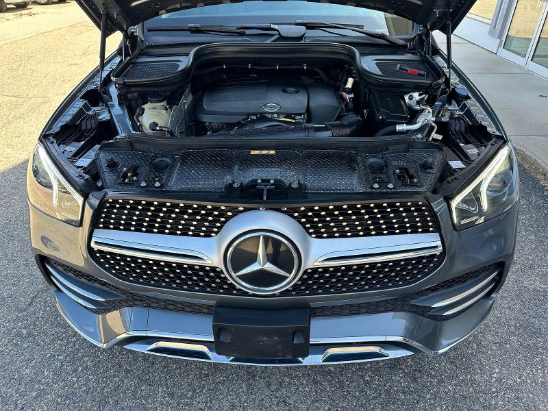 Продаж на аукціоні авто 2022 Mercedes-benz Gle, vin: 4JGFB4KB2NA729477, номер лоту: 51157296