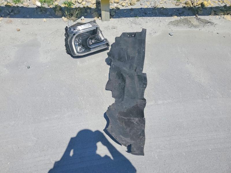 2024 Ford Ranger მანქანა იყიდება აუქციონზე, vin: 1FTER4PH7RLE20526, აუქციონის ნომერი: 51688756