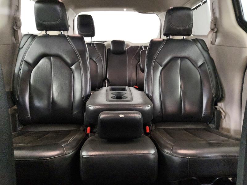 Aukcja sprzedaży 2022 Chrysler Pacifica, vin: 2C4RC1BG1NR123723, numer aukcji: 50319826