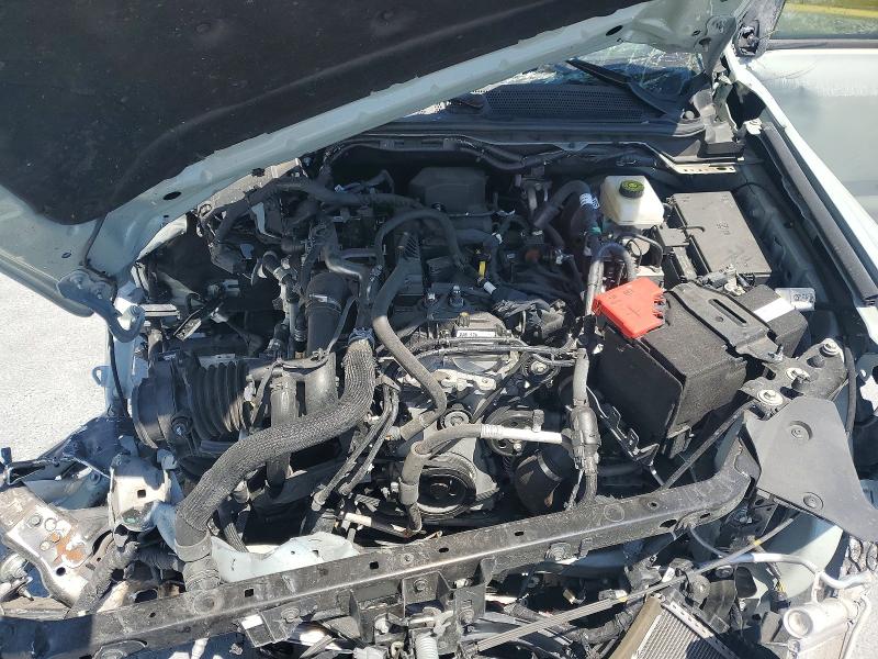 2024 Ford Ranger მანქანა იყიდება აუქციონზე, vin: 1FTER4PH7RLE20526, აუქციონის ნომერი: 51688756