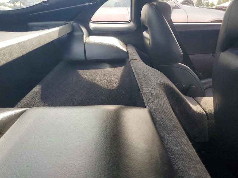 Продажа на аукционе авто 1990 Nissan 300zx, vin: JN1CZ24A9LX005326, номер лота: 50308976