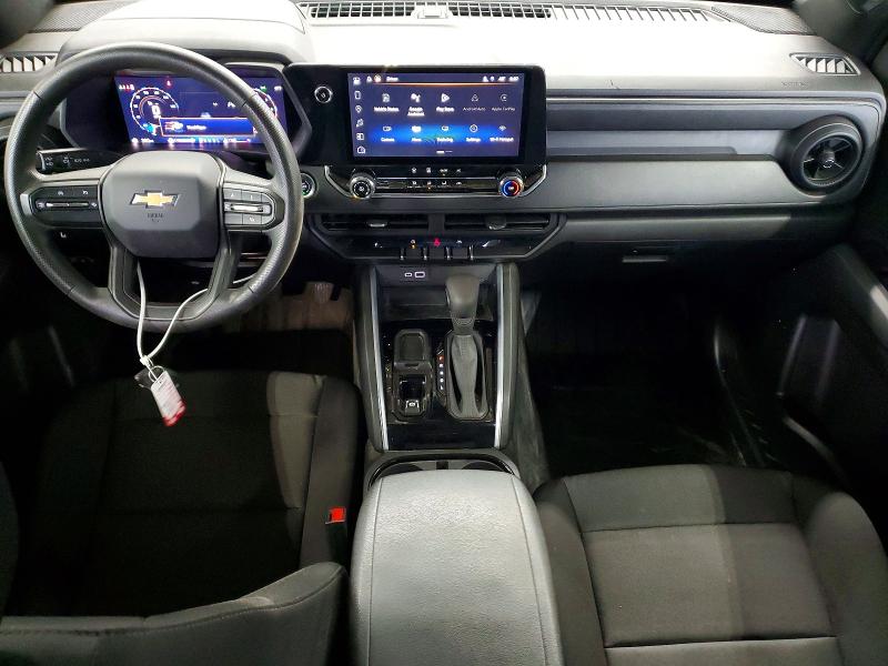 48862476 :رقم المزاد ، 1GCGSBEC6R1288184 vin ، 2024 Chevrolet Colorado مزاد بيع