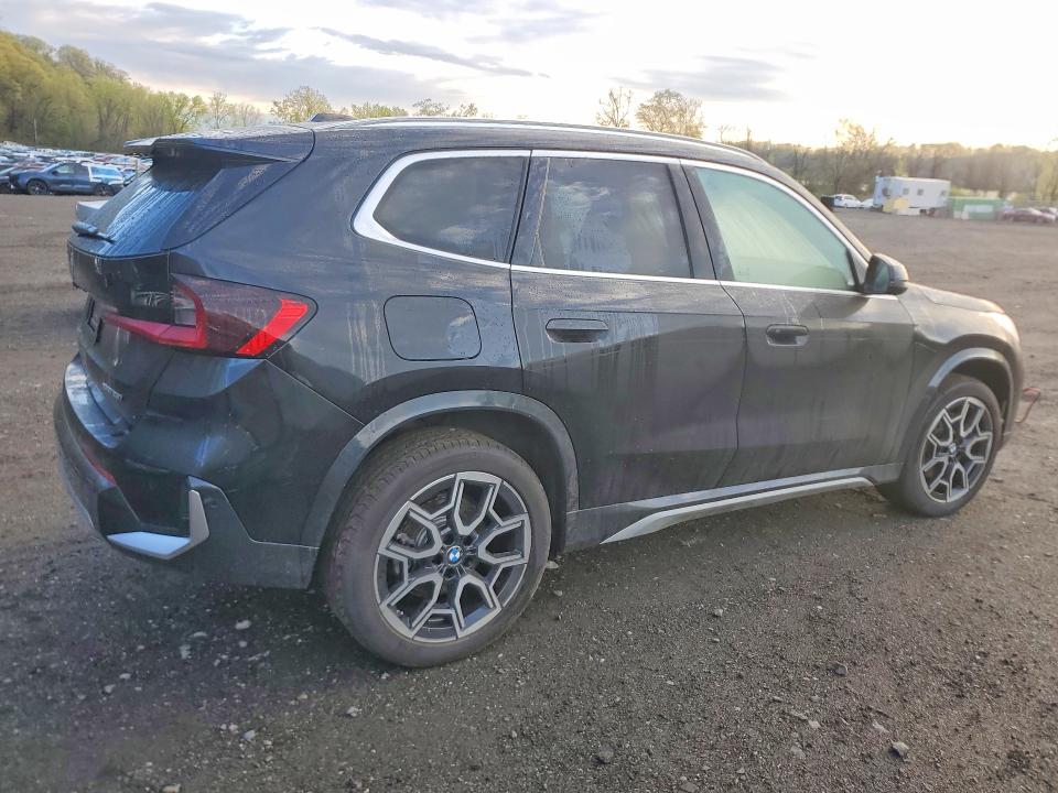50335076 :رقم المزاد ، WBX73EF07T5472149 vin ، 2026 Bmw X1 مزاد بيع