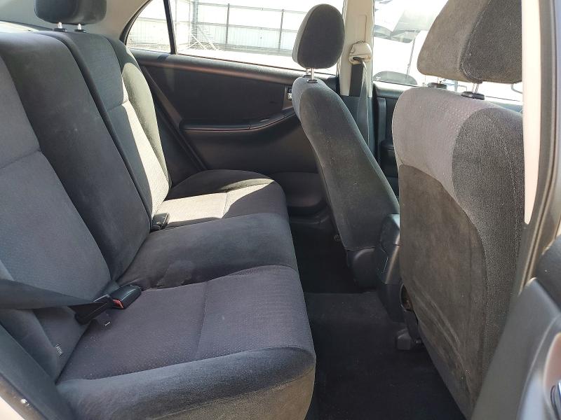 Aukcja sprzedaży 2004 Toyota Corolla, vin: 1NXBR32E54Z302953, numer aukcji: 48524636