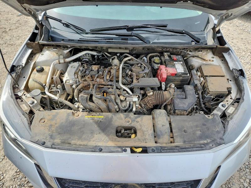 Aukcja sprzedaży 2020 Nissan Sentra, vin: 3N1AB8CV3LY225949, numer aukcji: 50354646