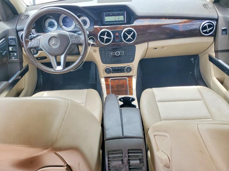 Продажа на аукционе авто 2015 Mercedes-benz Glk, vin: WDCGG8JB3FG387985, номер лота: 50229326