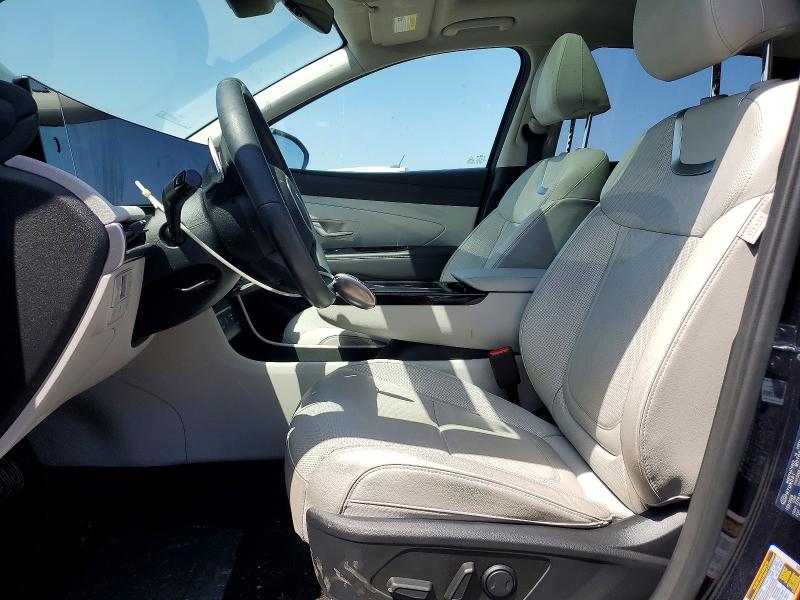 Продаж на аукціоні авто 2025 Hyundai Tucson, vin: KM8JEDD11SU327014, номер лоту: 60647306
