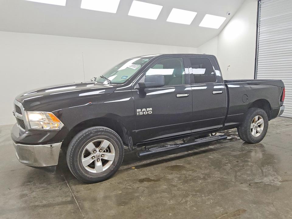 Aukcja sprzedaży 2017 Ram 1500, vin: 1C6RR7GG0HS709365, numer aukcji: 46930386
